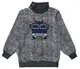 Свитер гольф детский для мальчика GABBI SV-19-31-2 Технобой Синий