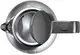 Электрочайник Braun WK 1500 GY 1.7 л серебристый