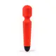ВИБРОМАССАЖЁР "AV vibrating wand", 10режимов вибрации и 4 варианта скорости