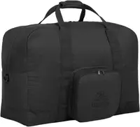 Сумка дорожная Highlander Boulder Duffle Bag 70L Black RUC270-BK