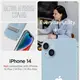 Чехол Spigen для iPhone 14 - Ultra Hybrid S, Crystal Clear (ACS05051)