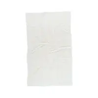 Полотенце Lotus Home - Sophia off white молочный 90*150