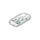 Мышь MARVO Wireless Mouse M808W |2.4G/BT5.1, 1000-1600dpi|