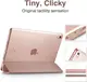 Чехол ESR для Apple iPad Pro 10.5 (2019) Yippee Color Series, Rose Gold (4894240055151)