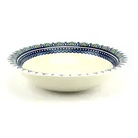 Тарелка суповая Astera Arabesco Jasper A0440-DE-144-SB1 21 см