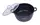 Кастрюля 3,9 л Bohmann BH-7360-24-MRB