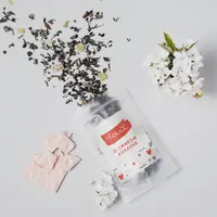 Чай "Со вкусом любви", українська