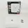 Весы для пола Adler AD 8187 Smart White