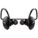 Спортивные Bluetooth наушники Awei A847BL Чёрные