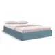 Кровать двуспальная Papaya Sky 180х200