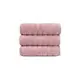 Полотенце Irya - Frizz microline pembe розовый 50*90