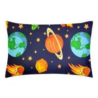 Подростковое постельное белье SPACE