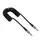 Кабель HOCO AUX 3.5mm to 3.5mm Nuevo audio cable UPA33 |1.5M|