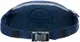 Поясная сумка бананка Hi-Tec Bellybag синяя MS62456