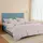 Изголовье для кровати RODOS Sky 60x190 см