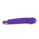 Эффективный вибромассажер Rechargeable IJOY Silicone Dildo