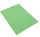 Бумага цветная 80г/м2 A3 пастель зеленая Green190