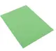 Бумага цветная 80г/м2 A3 пастель зеленая Green190