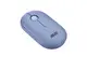Мышь компьютерная безпроводная 2Е Silent WL BT Stone blue 2E-MF300WBL синяя