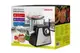 Мясорубка Ardesto MGL-1790-R 1700 Вт