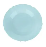 Тарелка суповая Luminarc Louis XV Light Turquoise Q3696 23 см