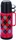 Термос питьевой Сon Brio СB-352-red 1 л красный