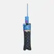 Полуавтоматический зонт Monsen C13261blue-black