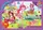 Пазлы G-Toys Enchantimals EA213 70 деталей