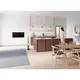 Пылесос аккумуляторный Electrolux WQ81-PANIM серый