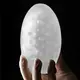 Мастурбатор LoveToy  Master Giant Egg Masturbator Red без вибрации