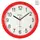 Часы настенные Technoline WT600 Red (WT600 rot)