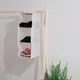 Модуль ORGANIZE для хранения вещей M - 62*20*30 см (белый)