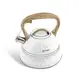Чайник со свистком Edenberg EB-8808-White 3 л белый