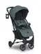 Коляска Euro-Cart Volt black edition 9023-ECVB-03, Mineral, бірюза