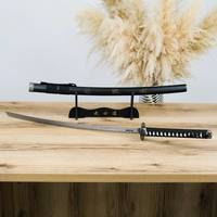 Меч самурайський Мейо Katana сувенірний 980 мм Carbon Steel Grand Way GP139152