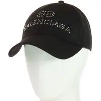 Бейсболка BDH18053 черный