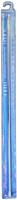 Карниз для ванної кімнати Vezzer VZ2301 110-200 см хром