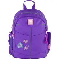 Рюкзак школьный Kite Education Stay cool K21-771S-4 36x25x12 см