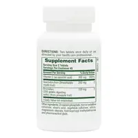 Натуральная добавка Natures Plus Quercetin Plus, 90 таблеток