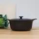 Кастрюля с крышкой Berghoff Ron 3900039 28 см 5 л