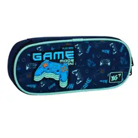 Пенал мягкий YES Game On PH-30 533697 5х9х22 см