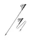 Трекинговая палка Naturehike CNK2450DS016, 120 см, серая