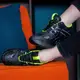 Кроссовки женские Fashion Lassie 2987 39 размер 24,5 см Черный