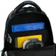 Рюкзак школьный GoPack Education Error GO25-175M-7 17 л