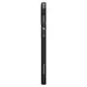 Чехол Spigen для iPhone 12 / 12 Pro - Liquid Air, Matte Black (ACS01701)