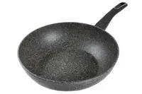 Сковорода Vinzer WOK Graphene Induction Line VZ-89411 28 см