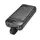 УМБ HOCO Element power bank with digital display J123B 30000mAh |2USB/Type-C/Lightning, QC/PD, 22.5W/3A|
