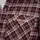 Рубашка "Буревой" Burgundy Check (9307), XS