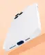 Чехол Baseus для iPhone 12 Pro Max Liquid Silica Gel, Ivory white (WIAPIPH67N-YT02)
