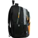 Рюкзак GoPack Education GO22-175M-6 Color block